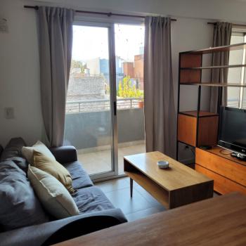 Ibera apartment, Buenos Aires (zdjęcie 4)