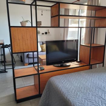Ibera apartment, Buenos Aires (zdjęcie 3)