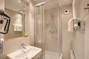 MEININGER Hotel Salzburg City Center, Salzburg (photo 4)