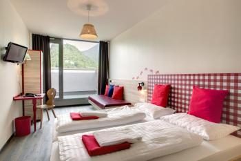 MEININGER Hotel Salzburg City Center, Salzburg (photo 3)