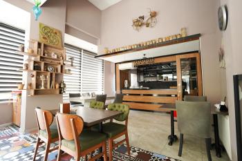 Time Hotel Mecidiyekoy, Istanbul (photo 2)