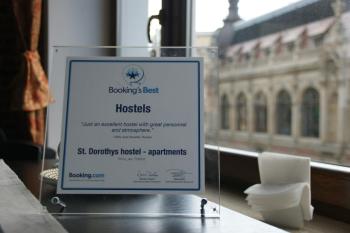 St. Dorothys hostel - apartments, Breslavia (foto 5)