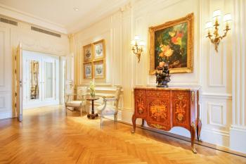InterContinental Amstel Amsterdam by IHG, Amsterdam (photo 3)