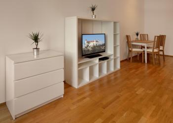 Business & Family Ambiente Apartments, Братислава (фото 3)