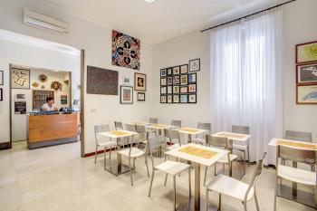Hotel Nuova Italia, Florence (photo 3)