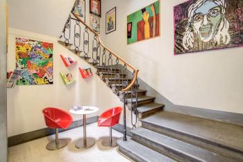 Hotel Nuova Italia, Florence (photo 4)