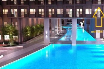 S Residences MOA Condo Stunning Boutique Hotel Type T1, Manila (fotografie 4)