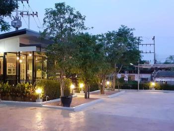 Pak Ping Ratchabur, Ratchaburi (fotografie 2)