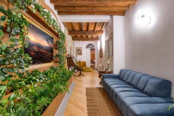 Il Giardino Fiorentino - Luxury Apartment & Spa, Firenze (foto 2)
