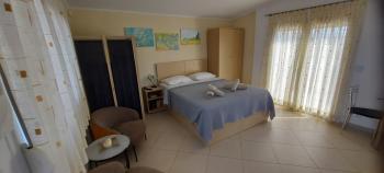 Sunny Elegant Studio, Athen (Foto 5)