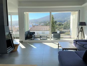 HERETAT - Casa con garaje a 5 minutos del centro, Cadaqués (fotografie 2)