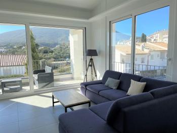 HERETAT - Casa con garaje a 5 minutos del centro, Cadaqués (fotografie 3)