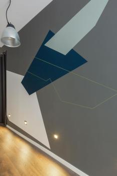 Ronda9 central suites, Madrid (photo 5)