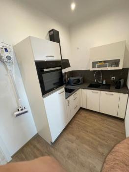 Apartment in Mayen Zentrum nur 100 Meter, Mayen (foto 4)