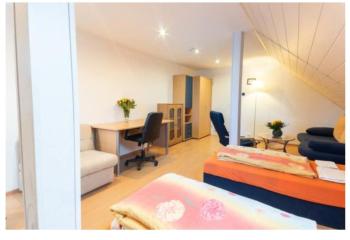 Pension Insulaner, Bremen (photo 3)