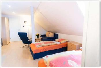 Pension Insulaner, Bremen (photo 4)