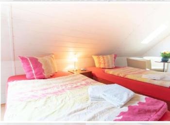 Pension Insulaner, Bremen (photo 5)