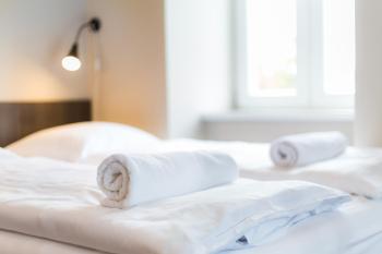Minimino hotel, Prague (photo 4)