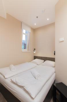 Minimino hotel, Prague (photo 3)