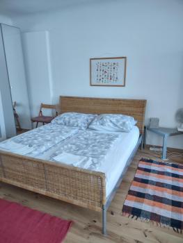 Apartment Trappelgasse, Vídeň (fotografie 3)