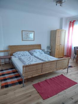Apartment Trappelgasse, Vídeň (fotografie 5)