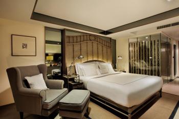 Riva Surya Bangkok, Bangkok (foto 4)