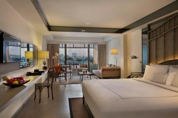 Riva Surya Bangkok, Bangkok (foto 5)