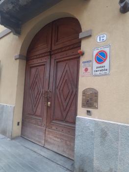Alloggio Torino InQuadro, Turín (fotografie 4)