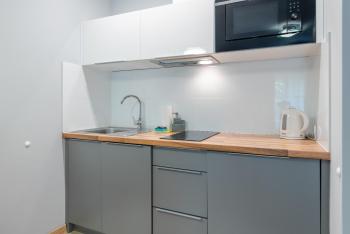 Apartmament nowy widok na las, Шклярска-Поремба (фото 4)