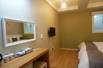 Hotel QB Dongdaemun Gallery, Soul (fotografie 5)