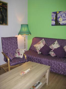 Maria Louisa Apartment, София (фото 2)