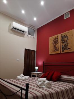 CASA VACANZA DI VIA GIACALONE, Palermo (fotografie 3)