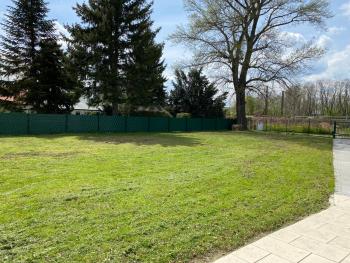 Bungalow 4 Schlafzimmer 8 Personen Parkplatz Grundstück Garten, Lipsk (zdjęcie 5)