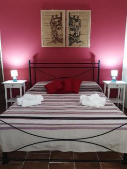 CASA VACANZA DI VIA GIACALONE, Palermo (fotografie 2)