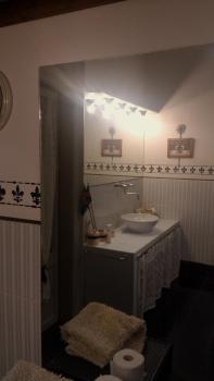 Smart-House-Central-Rent-Rooms-With-Air-Conditioning FREE PARKING, Бергамо (фото 4)