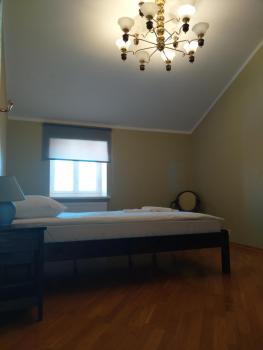 DICTUMFACTUM RESIDENCE 2BedRoom, Tallinn (foto 4)
