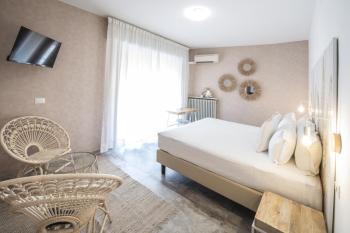 Hotel Brennero, Verona (Foto 5)