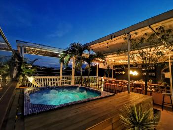 Vivus La Martina Boutique Hotel, Medellín (fotografie 2)