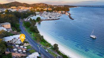 Mariners One 1 at 39 Victoria Parade, Nelson Bay (foto 2)