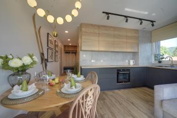 Trevilles Apartamenty - Shiny Rock, Szklarska Poręba (foto 3)