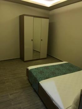 Hayal Residence Apart Otel, Antalya (fotografie 4)