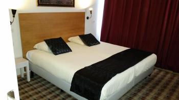 Hotel Holland Lodge, Utrecht (fotografie 3)