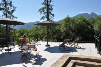 B&B Art House Szymaszkowa 1, Zakopane (Foto 5)