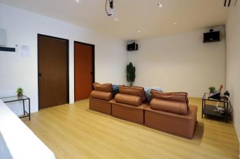 Cozy Homestay with Karaoke System & Pool Table, Kuala Lumpur (fotografie 3)