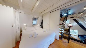 Le Lohkäs - LOFT Triplex Ultra Design Petite France, Strasburgo (foto 4)