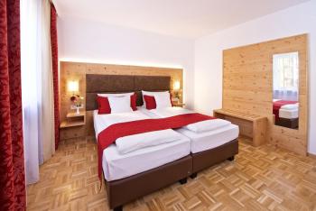 Park Hotel Laim Serviced Apartments, München (Foto 4)