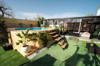 Essential suite, Casarano (Foto 4)