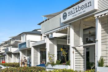 Oceanview Apartment in Salt Beach Resort by uHoliday - 2BR, 1BR and Hotel Room configurations available, Kingscliff (zdjęcie 4)