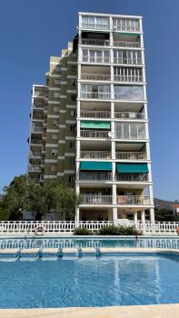EPIS - large luxury apartment with sea view, Benicàssim (zdjęcie 4)