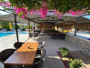 Erken apart, Dalyan (foto 4)